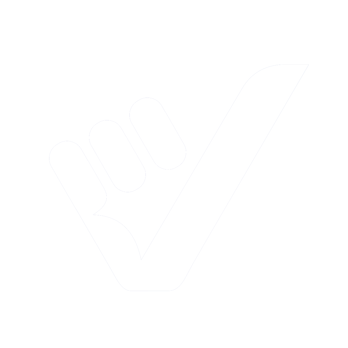 VozyMe Logo Icon